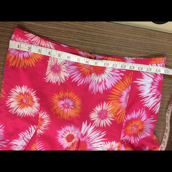 Mixit Skirt - Picture 4 of 7